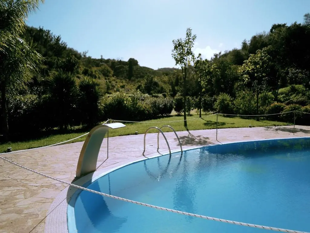 Sant'Alphio Palace Hotel Lentini 4*,  İtalya