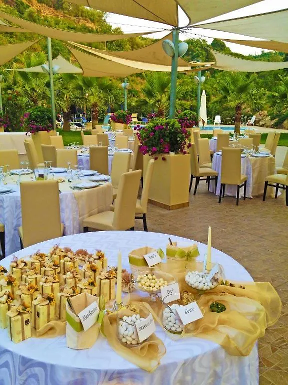 Sant'Alphio Palace Hotel Lentini